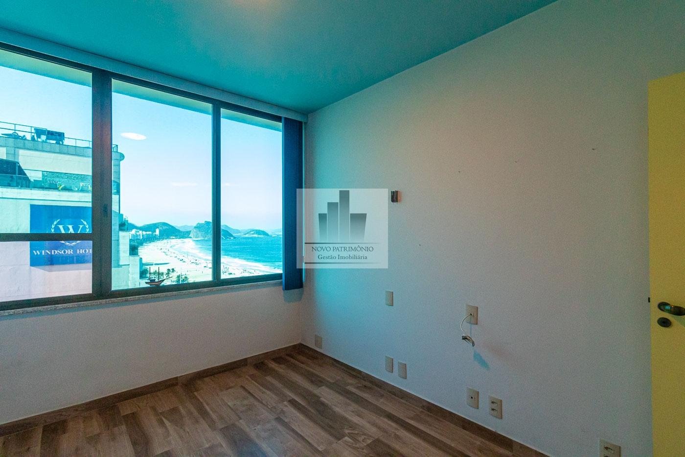 Cobertura à venda com 4 quartos, 4 suítes, 1 vaga e 425m² no Copacabana, Rio de Janeiro (RJ) — foto 24 de 30