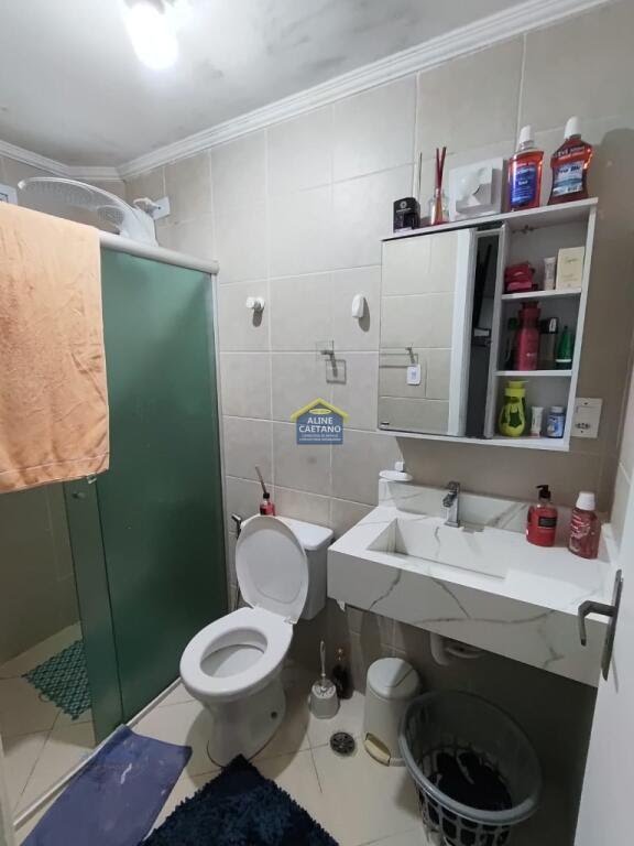 Apartamento à venda com 2 quartos, 1 suíte, 1 vaga e 100m² no Vila Tupi, Praia Grande (SP) — foto 25 de 30