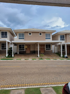 Casa de Condomínio no Condomínio Villagio D'Itália  -  Cuiabá