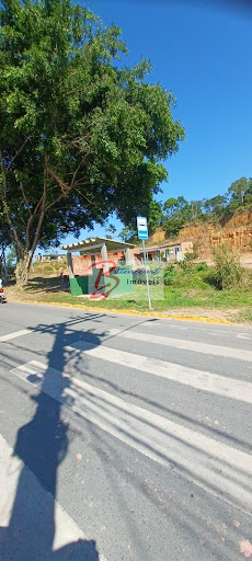 Terreno Comercial em Vila Romao  -  Registro