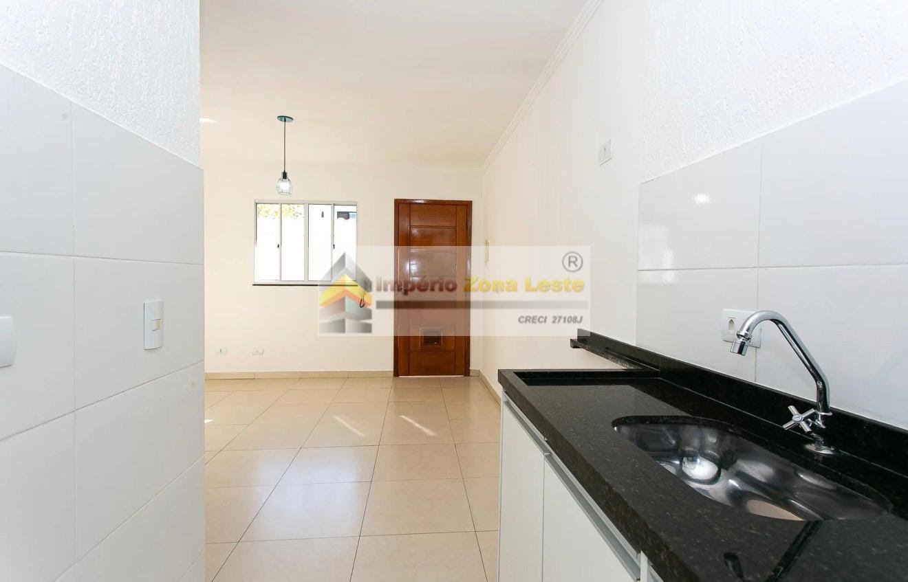Apartamento, 1 quarto, 30 m² - Foto 6