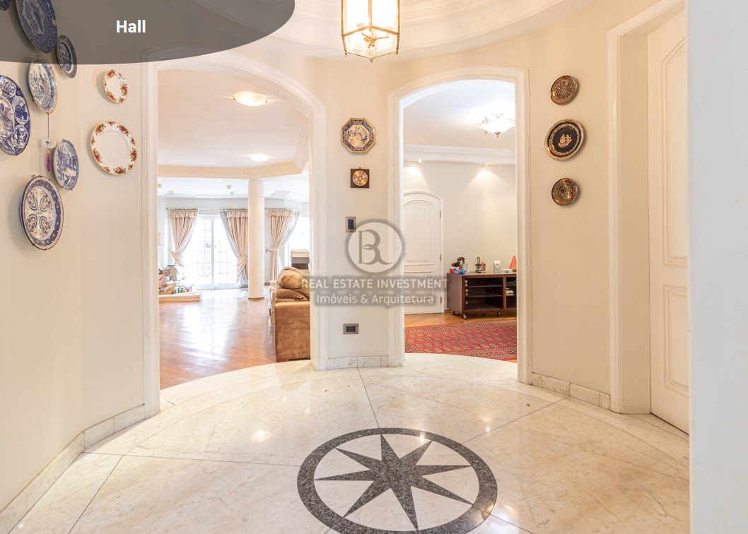Hall