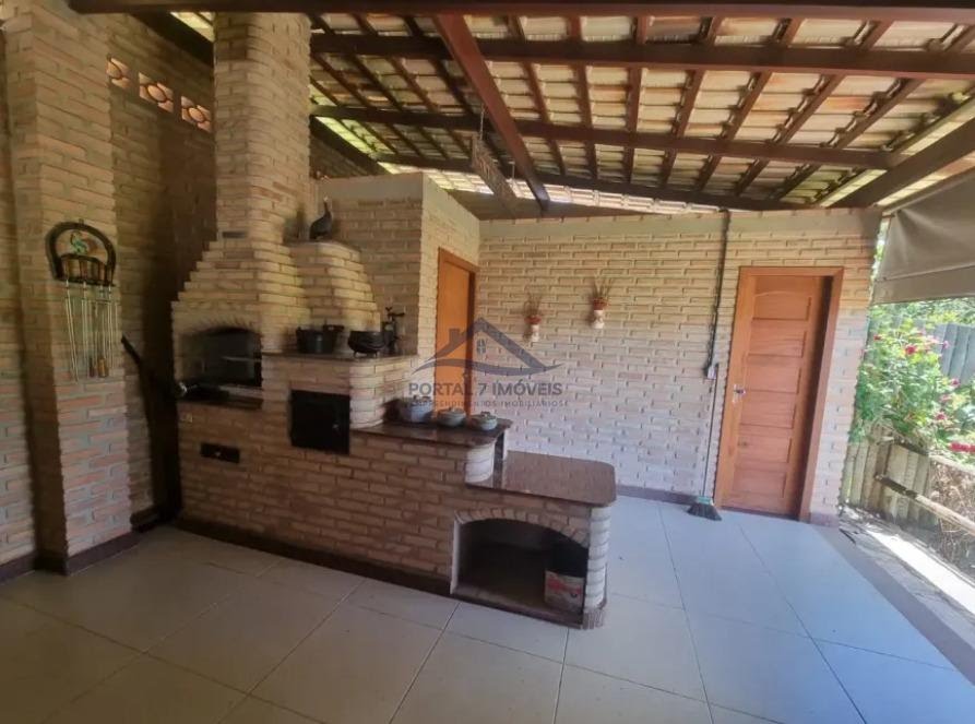 Casa à venda com 3 quartos, 1 suíte, 6 vagas e 370m² no Andiroba, Esmeraldas (MG) — foto 25 de 30