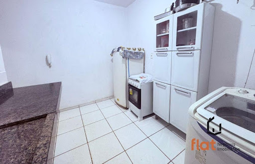 Apartamento à Venda no bairro São Paulo em Pará de Minas, 2 Quartos, 45m², R$150mil