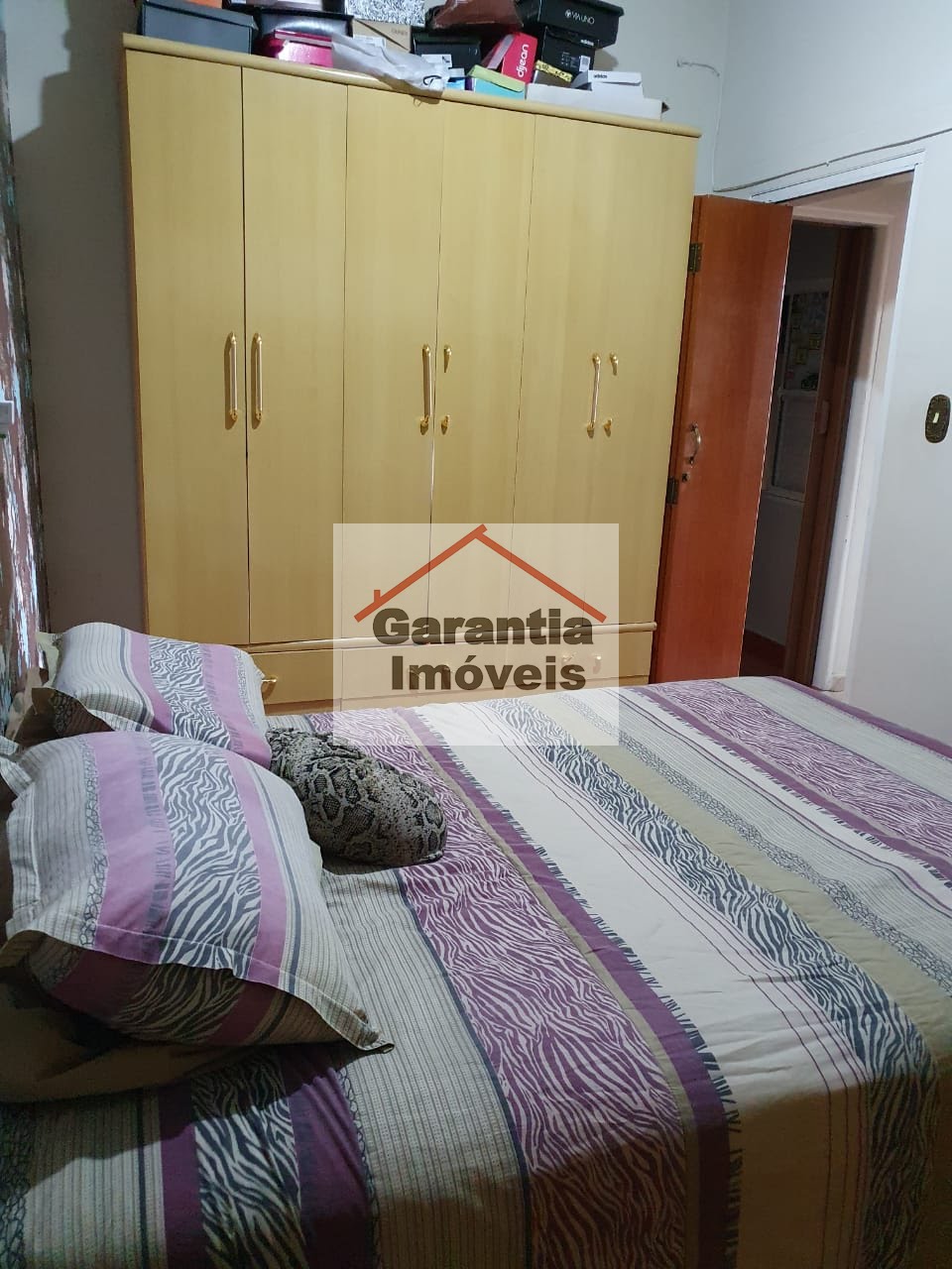 Casa à venda com 3 quartos, 1 suíte, 2 vagas e 65m² no Jardim das Flores, Osasco (SP) — foto 13 de 30