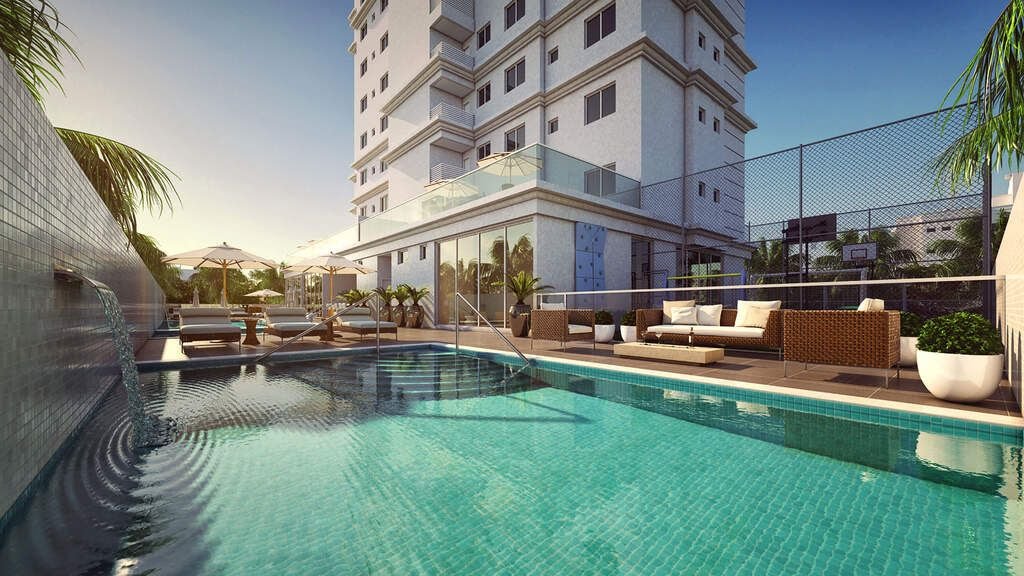 Apartamento à venda com 3 quartos, 3 suítes, 2 vagas e 175m² no Meia Praia, Itapema (SC) — foto 11 de 18