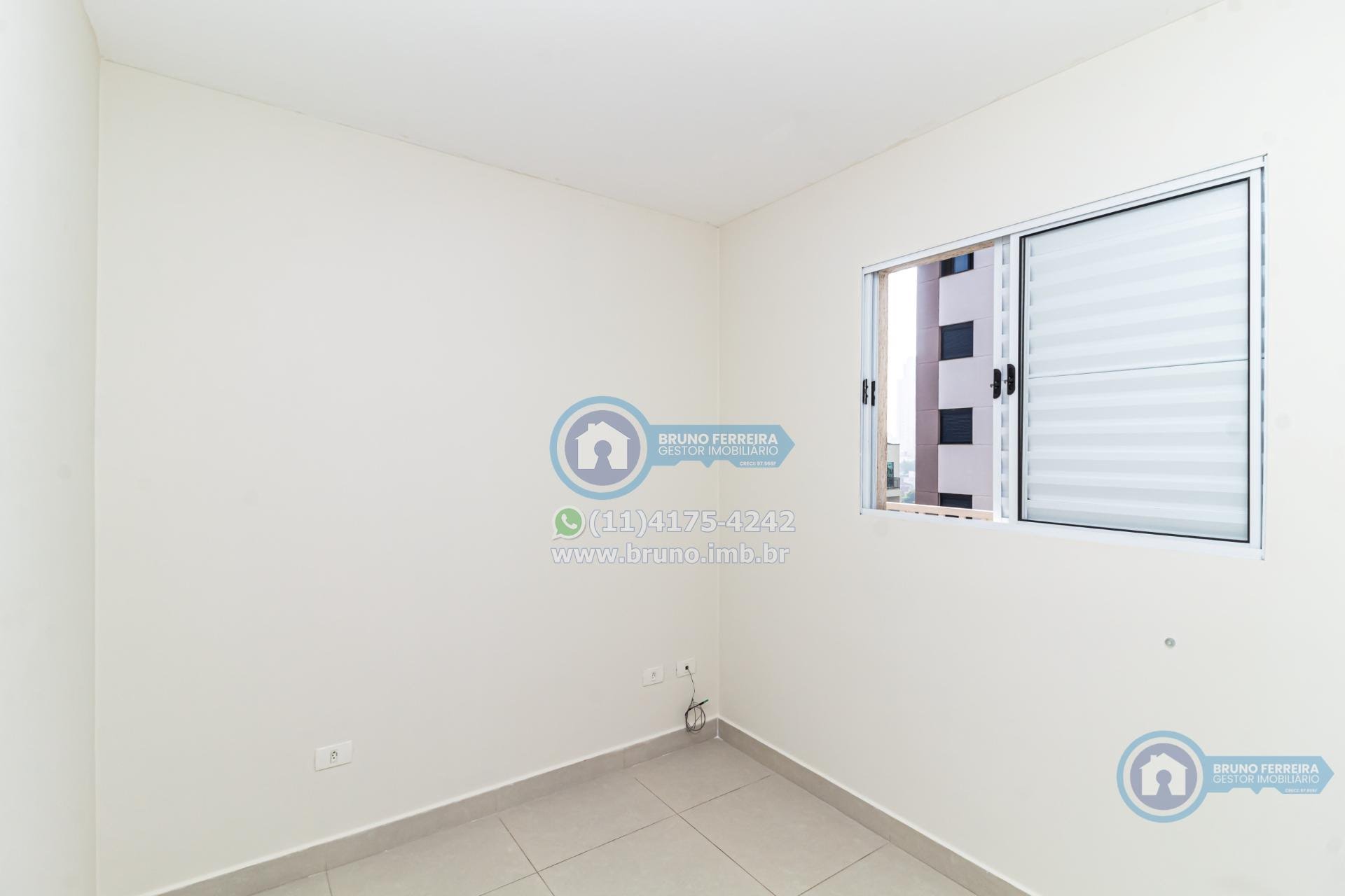 Apartamento à venda com 2 quartos, 1 banheiro, 1 vaga e 40m² no Vila Mazzei, São Paulo (SP) — foto 19 de 20