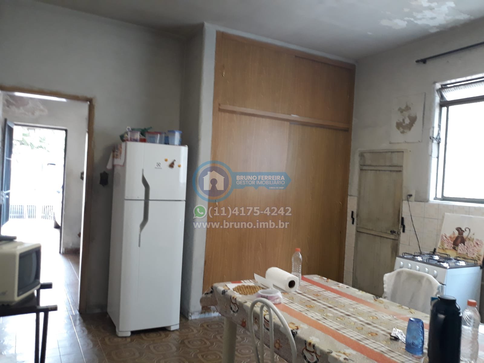 Casa à venda com 2 quartos, 4 banheiros e 114m² no Vila Maria, São Paulo (SP) — foto 8 de 17