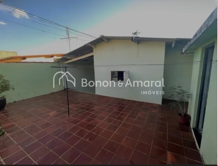 Casa, 3 quartos, 203 m² - Foto 3