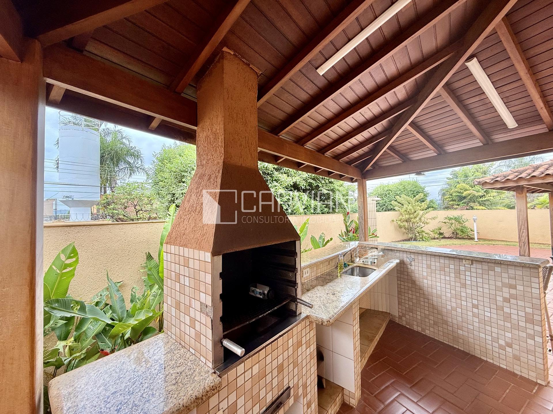 Casa à venda com 3 quartos, 1 suíte, 2 vagas e 160m² no Recreio das Acacias, Ribeirão Preto (SP) — foto 11 de 30