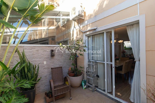 Casa de Condomínio, 3 quartos - Foto 8