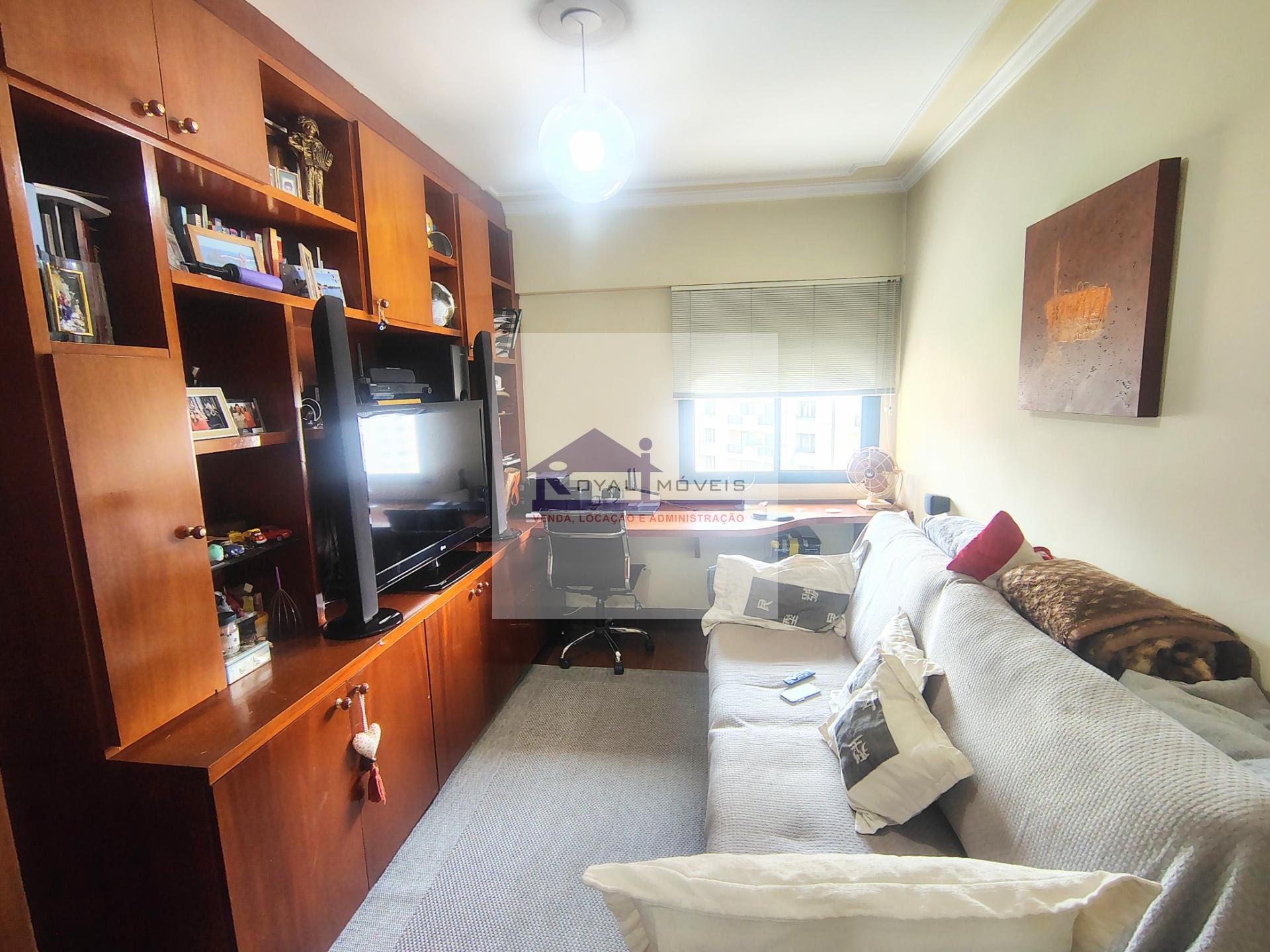 Apartamento à venda com 3 quartos, 1 suíte, 2 vagas e 97m² no Vila Clementino, São Paulo (SP) — foto 20 de 30