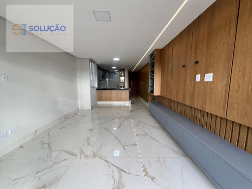 Apartamento em Santo Agostinho  -  Governador Valadares