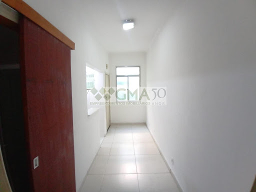 Apartamento em Catete  -  Rio de Janeiro