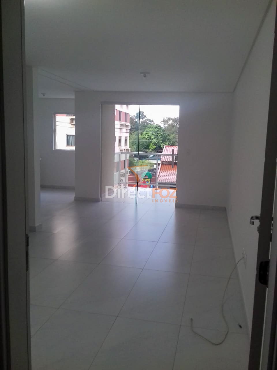 Apartamento em Maracanã  -  Foz do Iguaçu