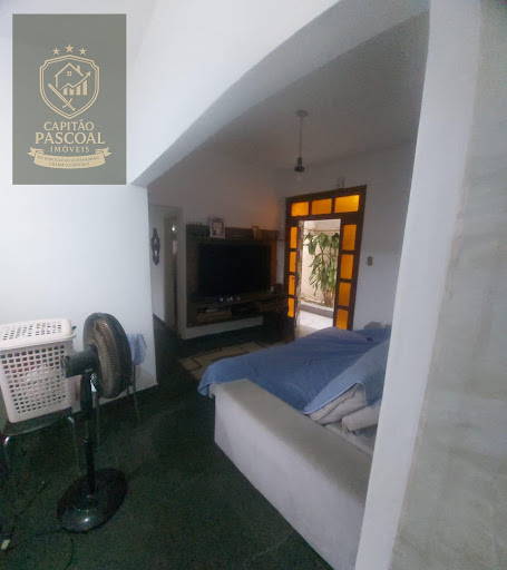 Casa de Vila em Lapa - Campos dos Goytacazes, RJ