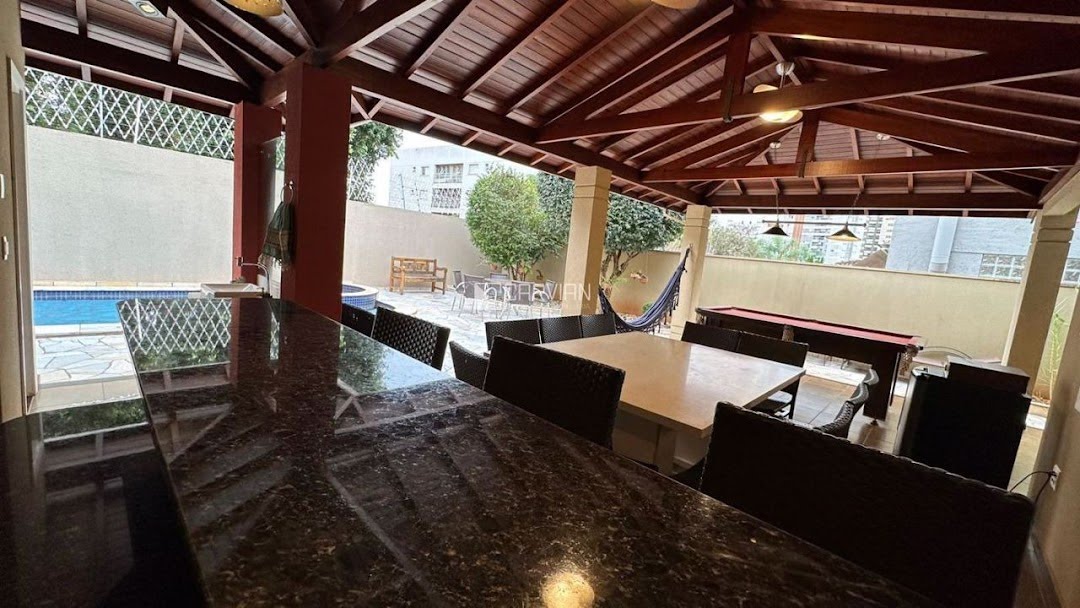 Casa à venda com 4 quartos, 4 suítes, 5 vagas e 380m² no Jardim Botânico, Ribeirão Preto (SP) — foto 23 de 30
