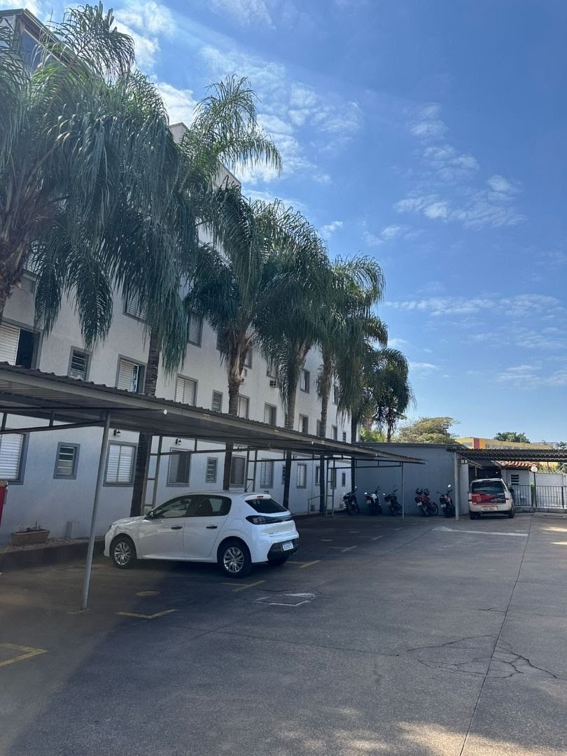 Apartamento à venda com 2 quartos, 1 banheiro, 1 vaga e 45m² no Alto da Boa Vista, Ribeirão Preto (SP) — foto 18 de 21