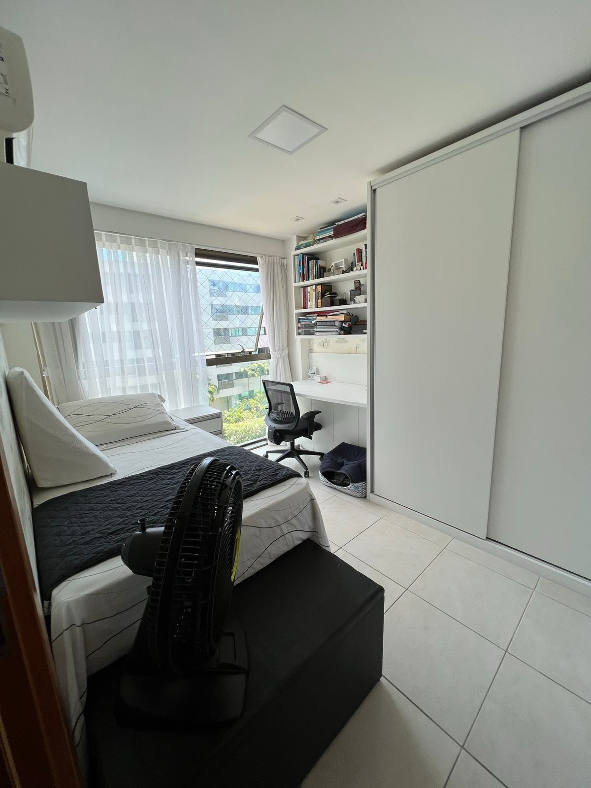 Apartamento à venda com 4 quartos, 2 suítes, 2 vagas e 123m² no Poço da Panela, Recife (PE) — foto 15 de 30