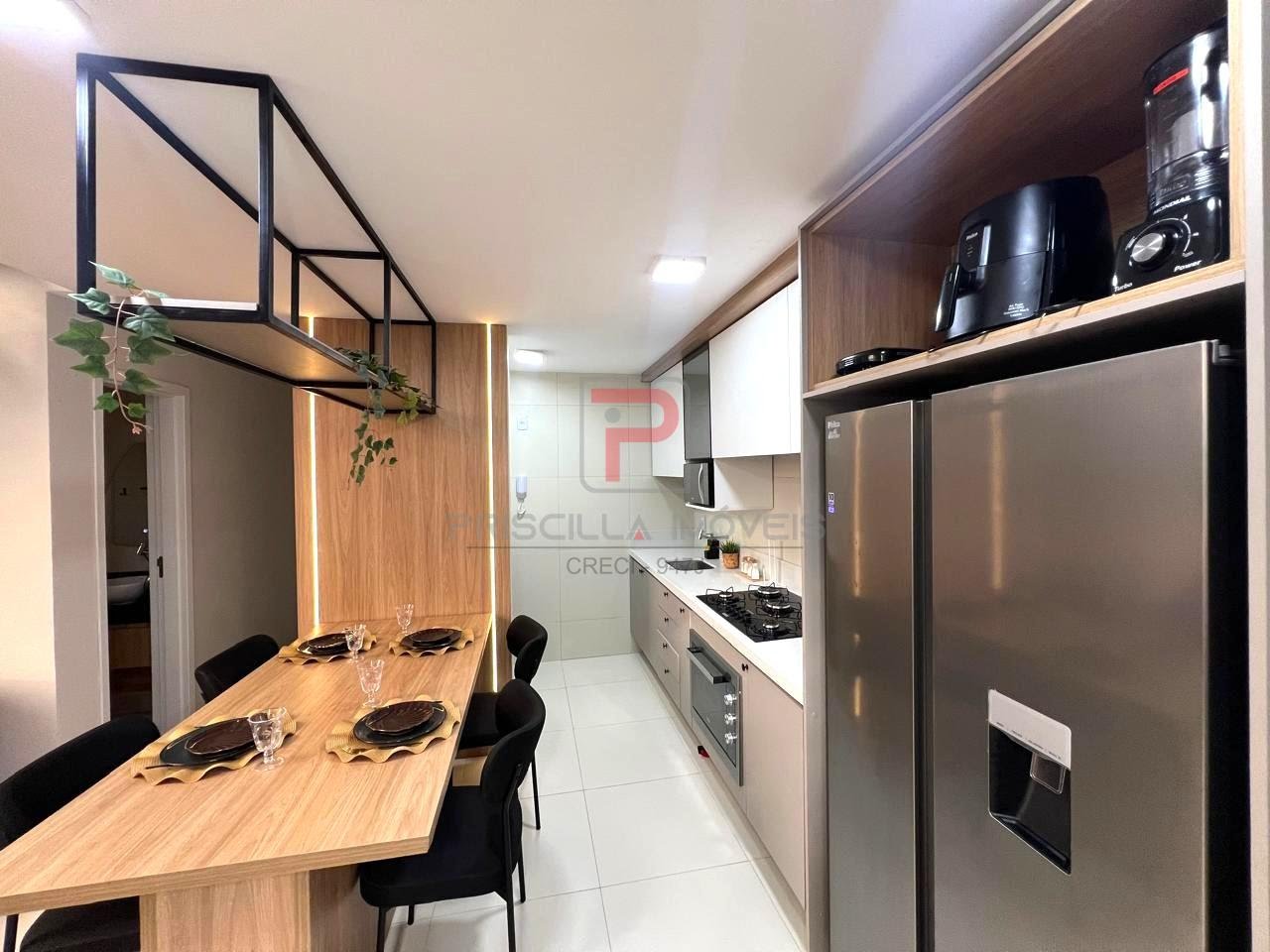 Apartamento à venda com 2 quartos, 1 suíte, 1 vaga e 92m² no Bessa, João Pessoa (PB) — foto 21 de 30
