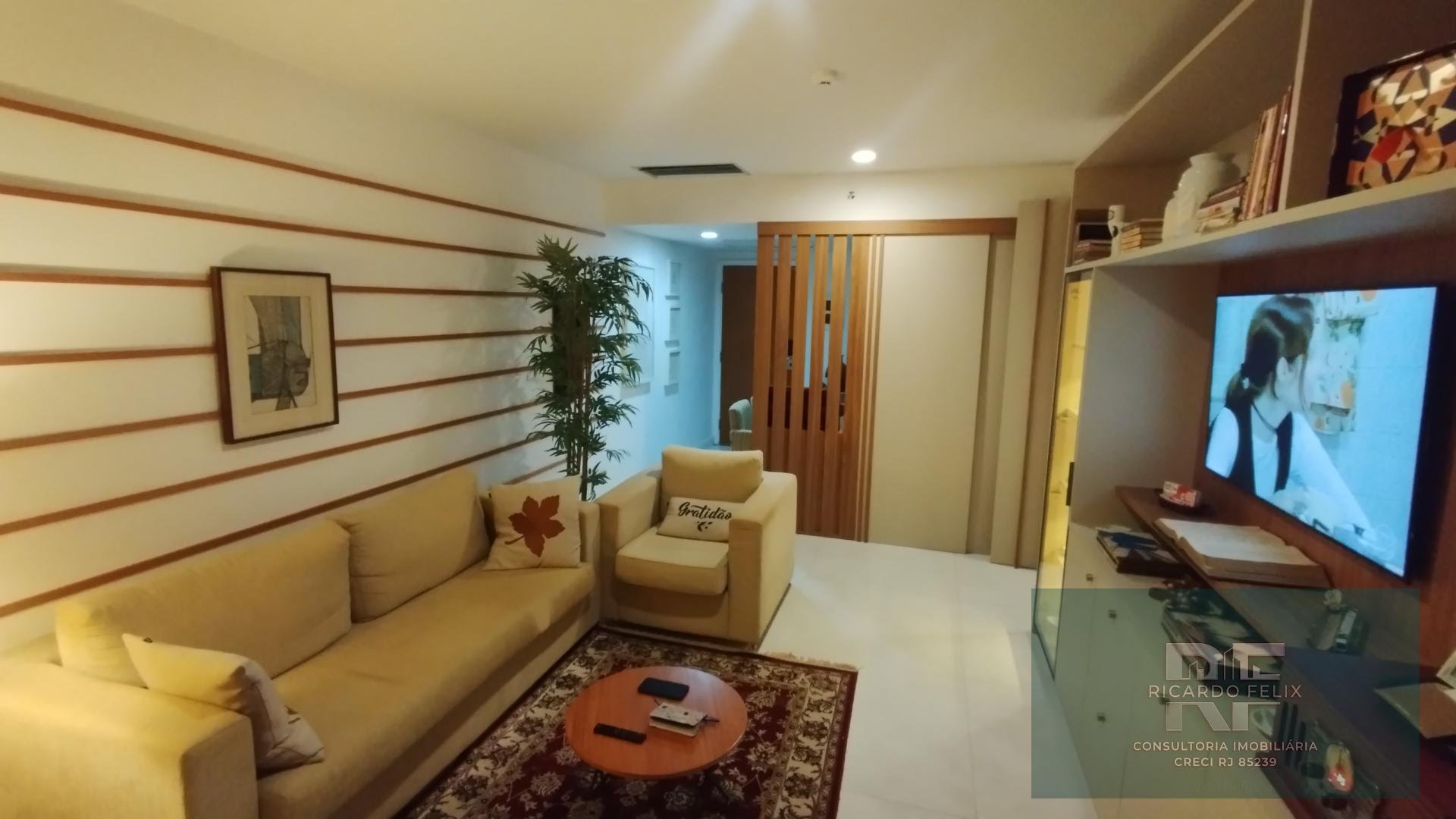 Apartamento à venda com 1 quarto, 1 suíte, 1 vaga e 80m² no Glória, Macaé (RJ) — foto 9 de 27