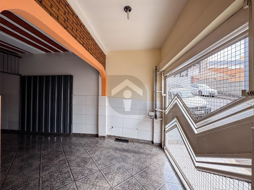 Casa para Locação no Centro de Alfenas | 3 Dormitórios