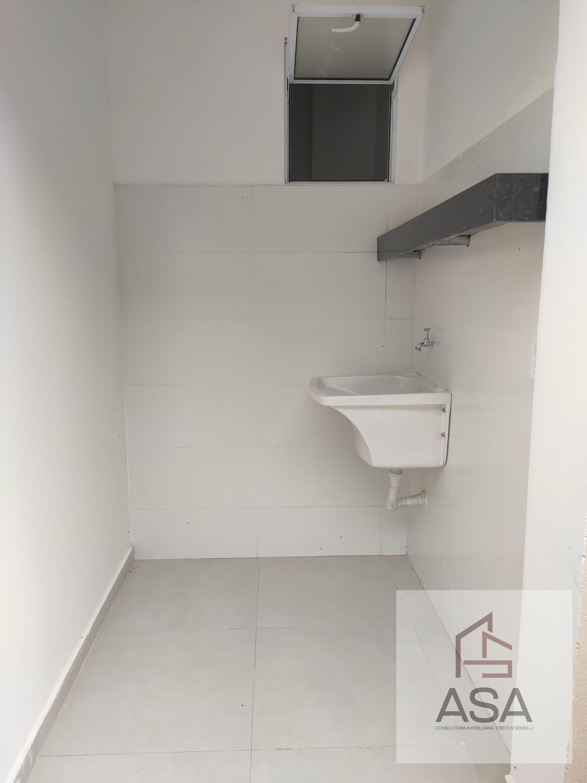 Casa de Condomínio, 2 quartos - Foto 16