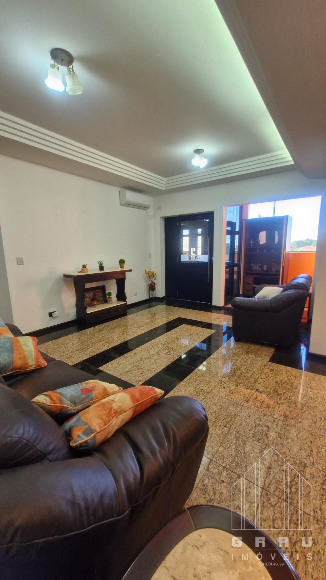 Casa em Vila A  -  Foz do Iguaçu
