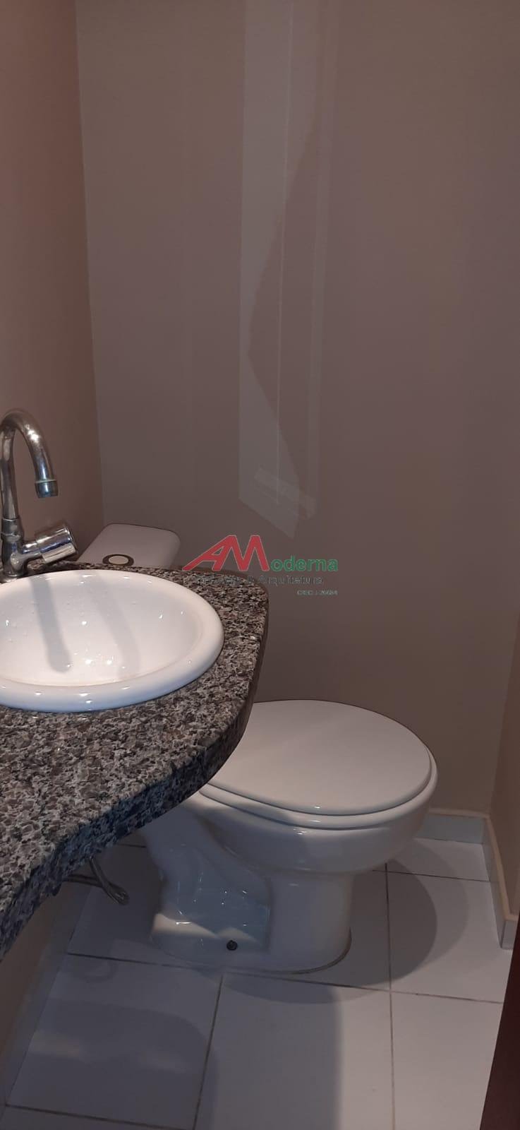 Apartamento à venda com 2 quartos, 2 suítes, 2 vagas e 68m² no Jardim do Mar, São Bernardo do Campo (SP) — foto 20 de 25
