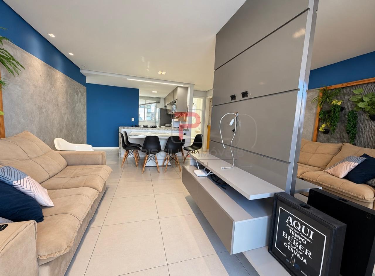 Apartamento à venda com 3 quartos, 1 suíte, 1 vaga e 84m² no Intermares, Cabedelo (PB) — foto 13 de 30