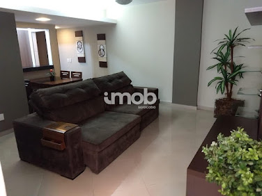 Apartamento para Venda Edifício Flamboyant Sorocaba SP