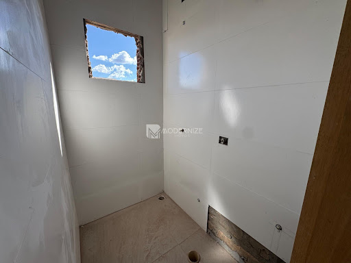 Casa em Residencial Conquista  -  Catalão
