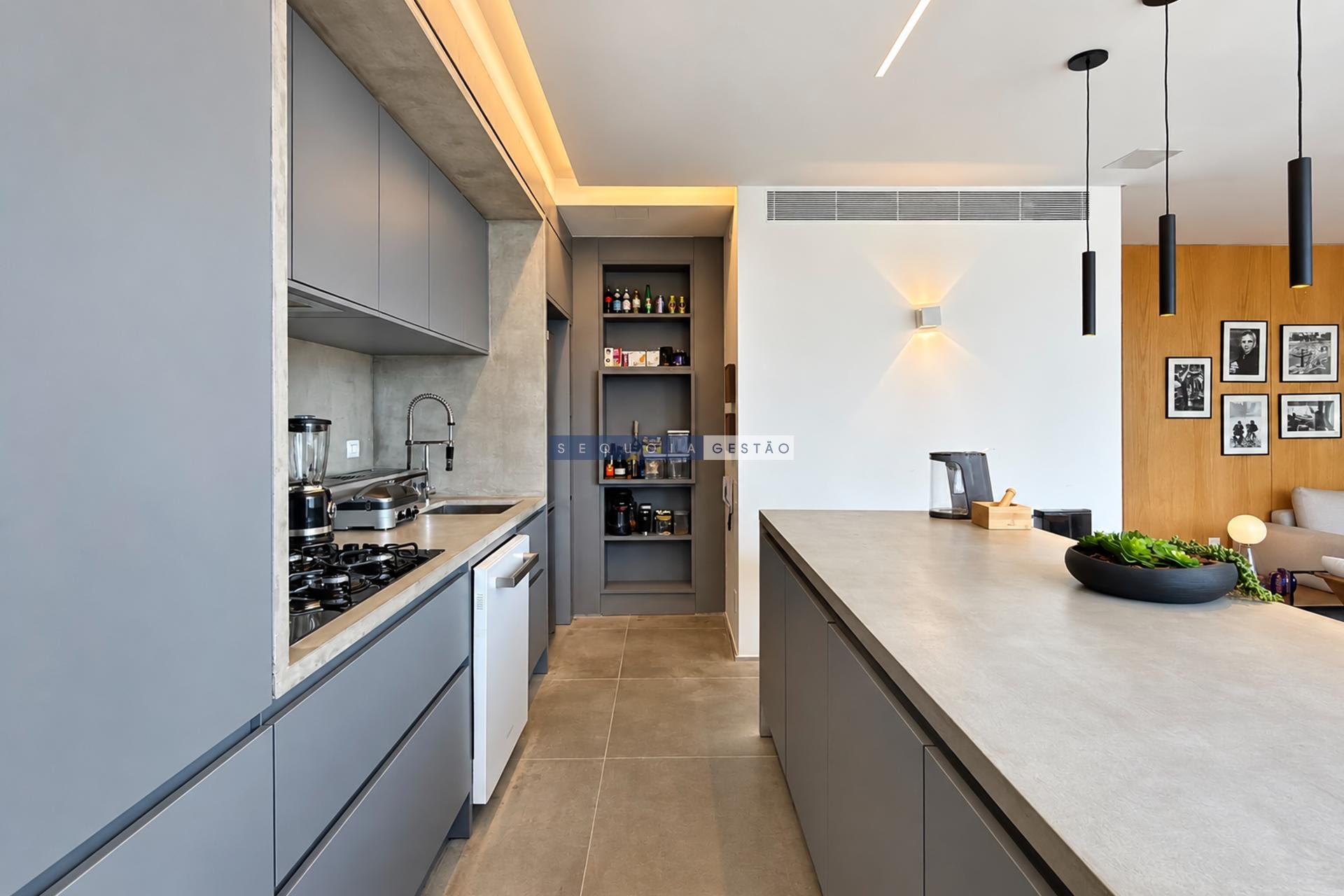 Apartamento à venda com 1 quarto, 1 suíte, 3 vagas e 151m² no Jardim Paulistano, São Paulo (SP) — foto 16 de 30