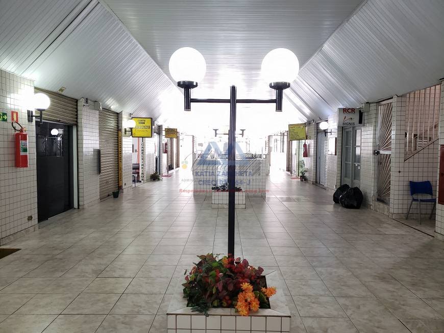 Comercial à venda com 1 banheiro e 36m² no São Judas, São Paulo — foto principal