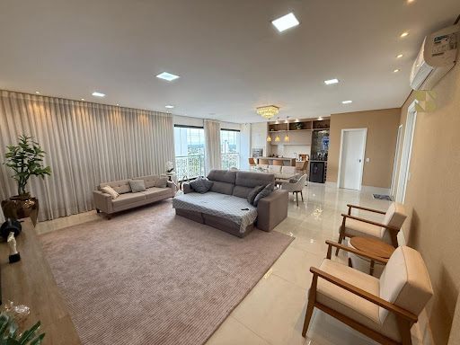 Apartamento a venda no  Edificio American Diamond  -  Cuiaba MT
