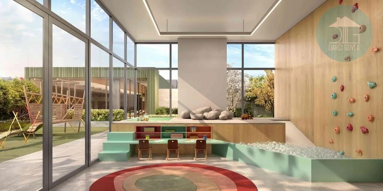 Apartamento à venda com 4 quartos, 4 suítes, 3 vagas e 187m² no Pinheiros, São Paulo (SP) — foto 11 de 30