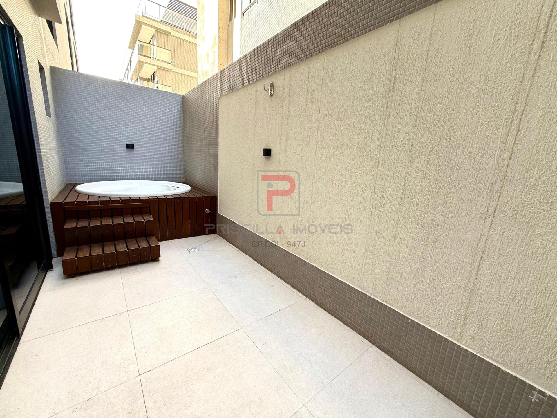 Apartamento à venda com 1 quarto, 1 suíte e 42m² no Jardim Oceania, João Pessoa (PB) — foto 8 de 22