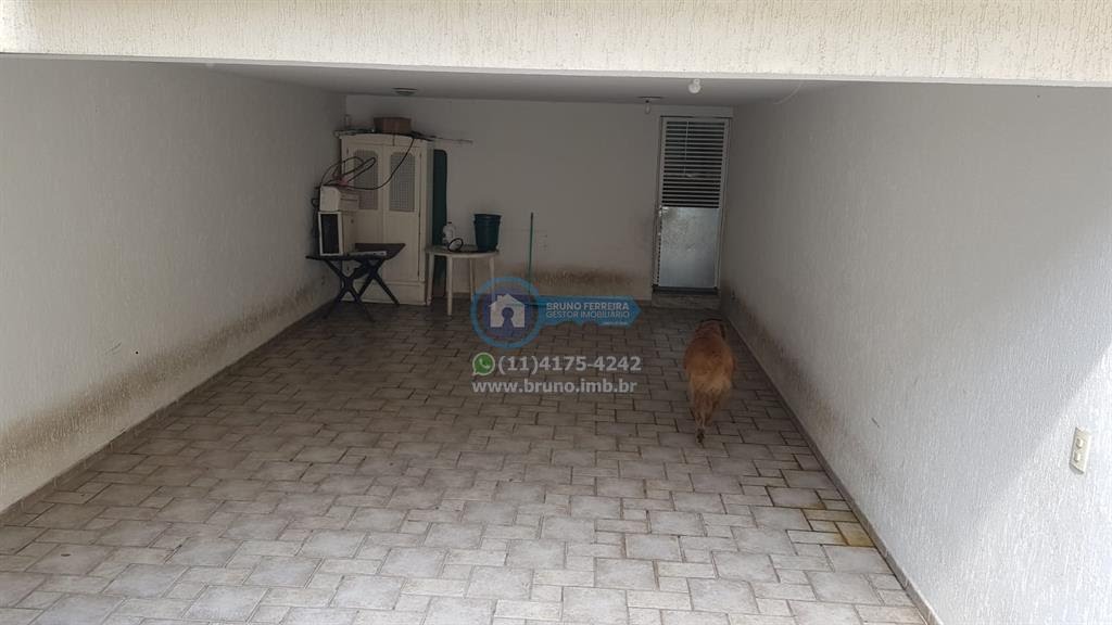 Casa à venda com 3 quartos, 4 banheiros, 3 vagas e 200m² no Santana, São Paulo (SP) — foto 15 de 16