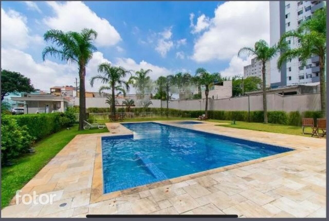 Apartamento à venda com 2 quartos, 1 banheiro, 1 vaga e 50m² no Vila Antonieta, São Paulo (SP) — foto 10 de 27