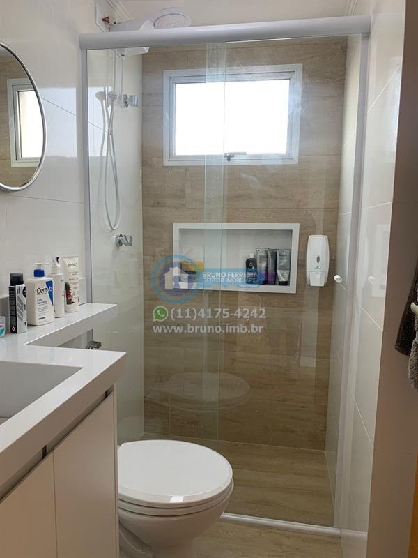Apartamento à venda com 2 quartos, 1 banheiro, 1 vaga e 50m² no Jardim Andarai, São Paulo (SP) — foto 17 de 20