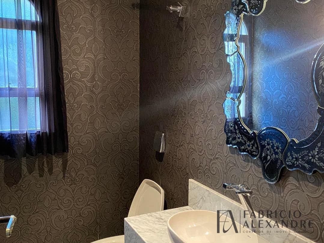 Apartamento à venda com 3 quartos, 3 suítes, 2 vagas e 280m² no Vila Bom Jesus, São José do Rio Preto (SP) — foto 4 de 10
