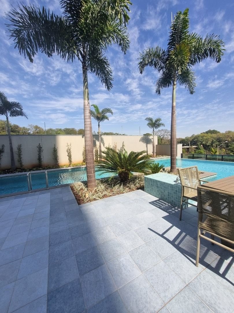 Apartamento à venda com 4 quartos, 4 suítes, 3 vagas e 170m² no Vila do Golf, Ribeirão Preto (SP) — foto 29 de 30