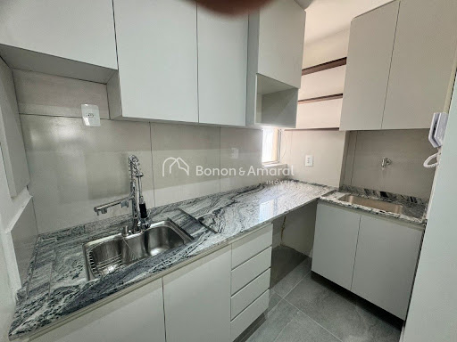 Apartamento, 2 quartos, 61 m² - Foto 6