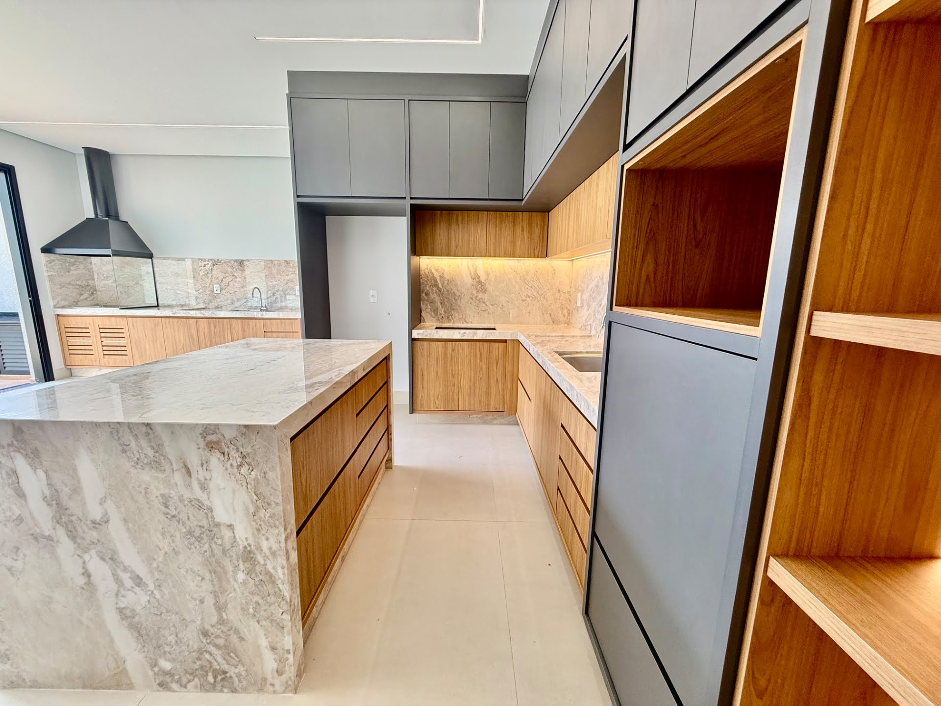 Casa à venda com 3 quartos, 3 suítes, 4 vagas e 196m² no Jardim Piemonte, Indaiatuba (SP) — foto 11 de 30