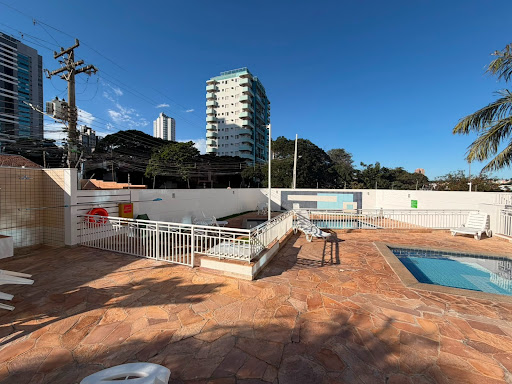 Apartamento em Santa Fe  -  Campo Grande