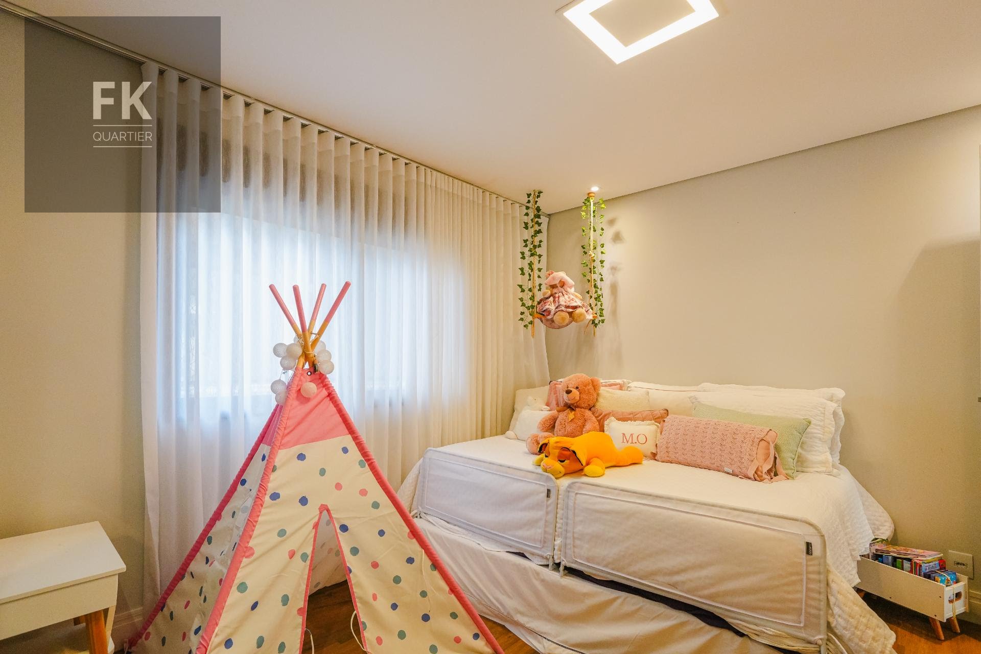 Casa à venda com 4 quartos, 4 suítes, 4 vagas e 454m² no Alphaville, Santana de Parnaíba (SP) — foto 25 de 30
