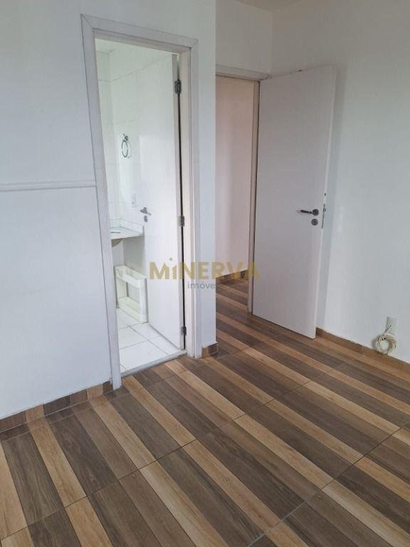 Apartamento à venda com 2 quartos, 1 suíte, 1 vaga e 60m² no Picanço, Guarulhos (SP) — foto 5 de 19