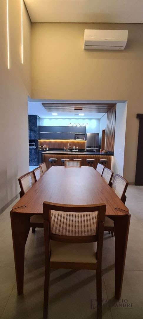 Casa à venda com 3 quartos, 2 suítes, 4 vagas e 178m² no Village Mirassol IV, Mirassol (SP) — foto 7 de 22