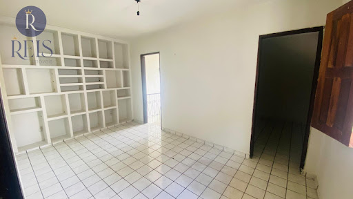 Sala de Espera Andar Superior