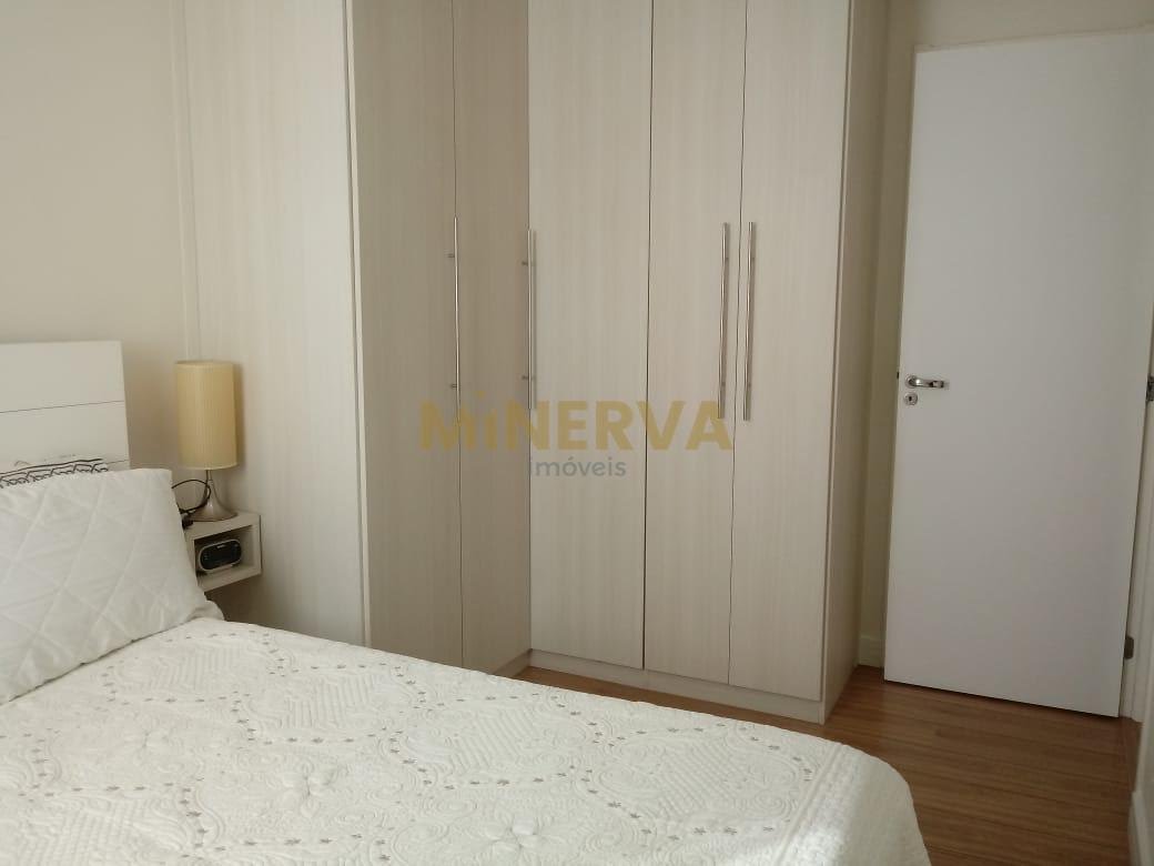 Apartamento à venda com 2 quartos, 1 suíte, 1 vaga e 57m² no Vila Rosalia, Guarulhos (SP) — foto 13 de 16